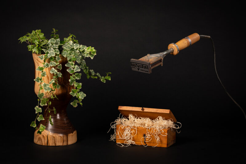 Gepersonaliseerd beeld