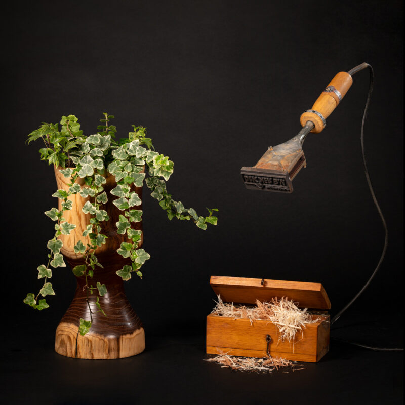 Gepersonaliseerd beeld