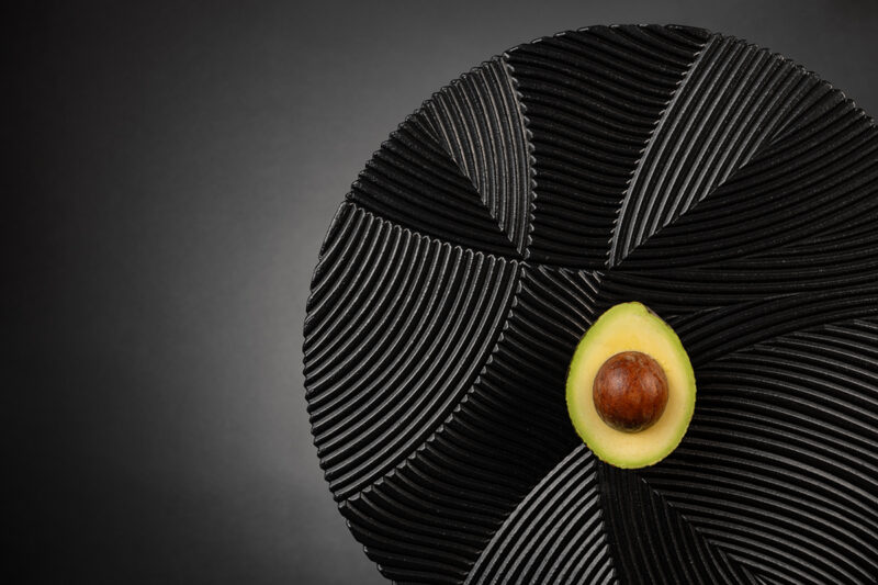 portret Art By Zilte C fotografie