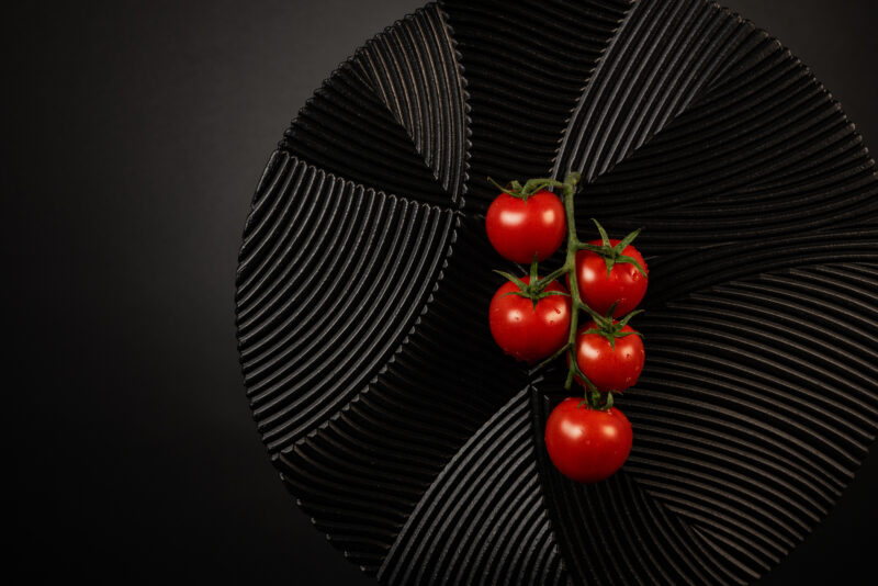 portret Art By Zilte C fotografie